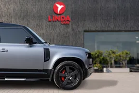 Land Rover Defender 90 2021