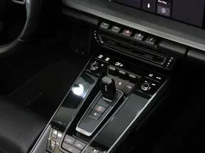 Porsche 911 Carrera S 2021