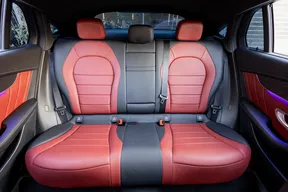 Mercedes-Benz GLC 200 2023