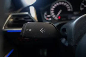 BMW 3 Series 330 2020