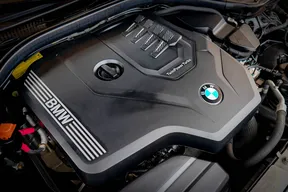 BMW 3 Series 320 2021