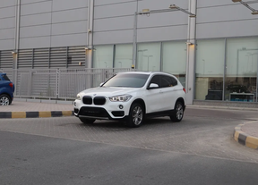 BMW X1 20i 2019