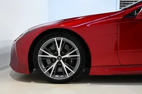 Lexus LC 500 2023