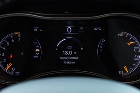 Jeep Grand Cherokee 2020