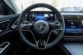 Mercedes-Benz E-Class 200 2024
