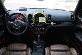 MINI Countryman Cooper S 2018