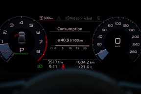 Audi A3 2024