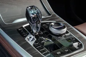BMW X7 40 2020