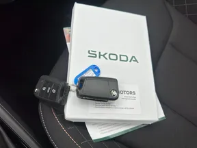 Škoda Kamiq 2023