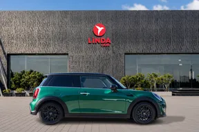 MINI Hatch Cooper 2024