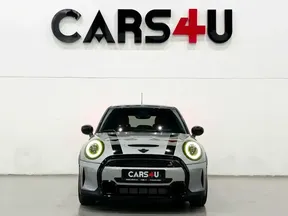 MINI Hatch Cooper S 2024