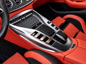 Mercedes-Benz AMG GT 53 2022