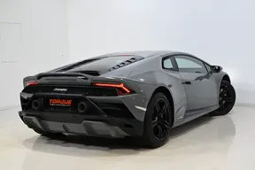 Lamborghini Huracán Evo 2022