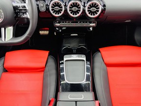 Mercedes-Benz CLA 250 2025