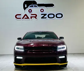 Dodge Charger 2020