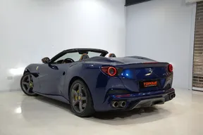 Ferrari Portofino 2019