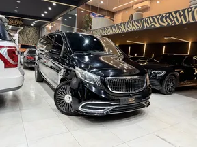 Mercedes-Benz 2018