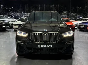 BMW X5 M50 2020