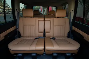 Nissan Patrol Super Safari / Vitic 2022