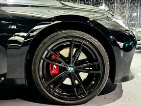 BMW 2 Series M240 2024