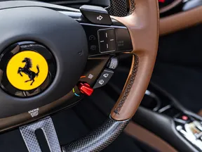 Ferrari 2023