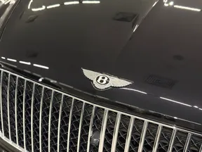 Bentley Bentayga 2023