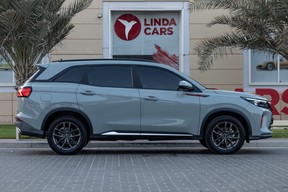 DFSK Fengon 600 2024