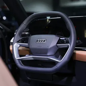 Audi A5 2025