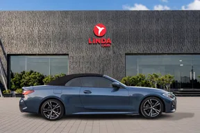 BMW 4 Series 420 2024