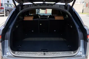 Land Rover Range Rover Velar 2018