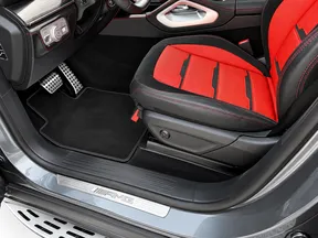 Mercedes-Benz GLE 53 AMG 2023