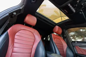 Mercedes-Benz GLC 250 2019