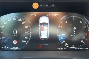 Volvo XC60 T5 2020