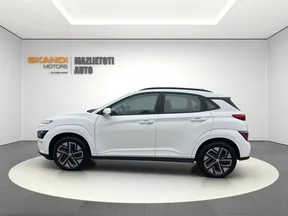 Hyundai Kona 2023