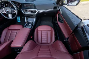 BMW 4 Series 430 2023