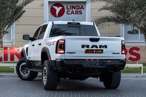 RAM 1500 TRX 2023