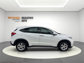 Honda HR-V 2018