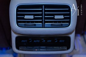 Mercedes-Benz Maybach GLS 600 2023