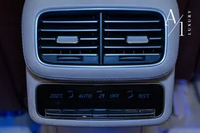 Mercedes-Benz Maybach GLS 600 2023