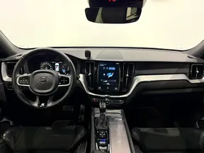 Volvo XC60 T5 2019