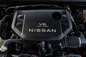 Nissan Patrol 2026