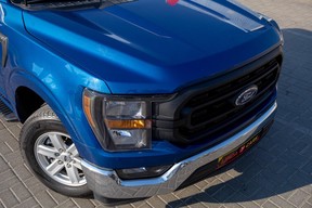 Ford F-150 2023