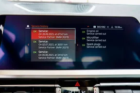 BMW 3 Series 320 2021