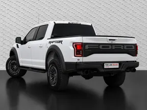 Ford F-150 2020