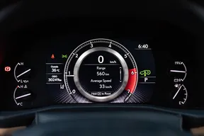 Lexus LX 600 2023