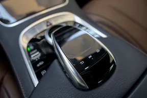 Mercedes-Benz S-Class 320 2020