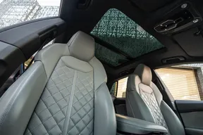 Audi Q8 2025