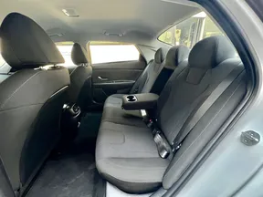 Hyundai Elantra / Avante 2025