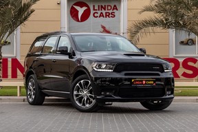 Dodge Durango 2020