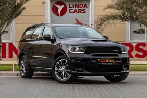 Dodge Durango 2020